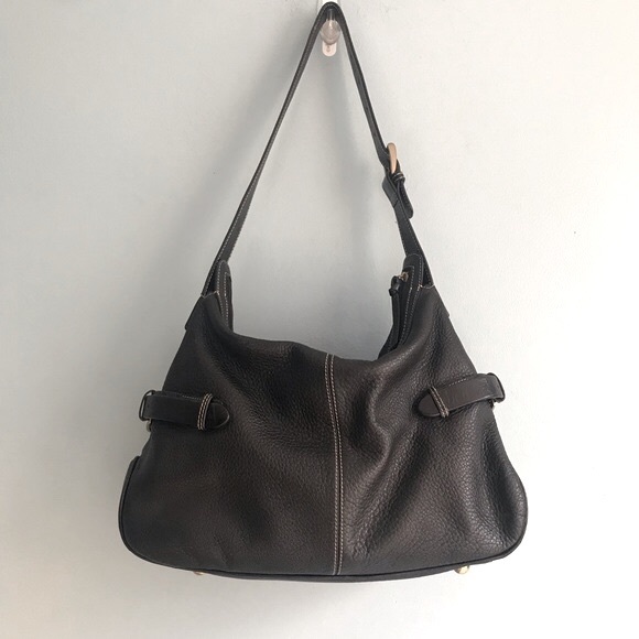 Aqua Madonna Hobo Bag - Picture 7 of 10